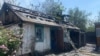 За даними відомства, близько 10 години у вівторок російська армія обстріляла село Чистоводівка Ізюмського району
