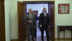 Զասի այցը Հայաստան ՀԱՊԿ-ի դիրքորոշումներում էական փոփոխություն չի մտցնի. քաղաքական մեկնաբան