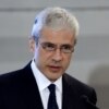 Boris Tadić, predsednik Srbije (2004-2012)