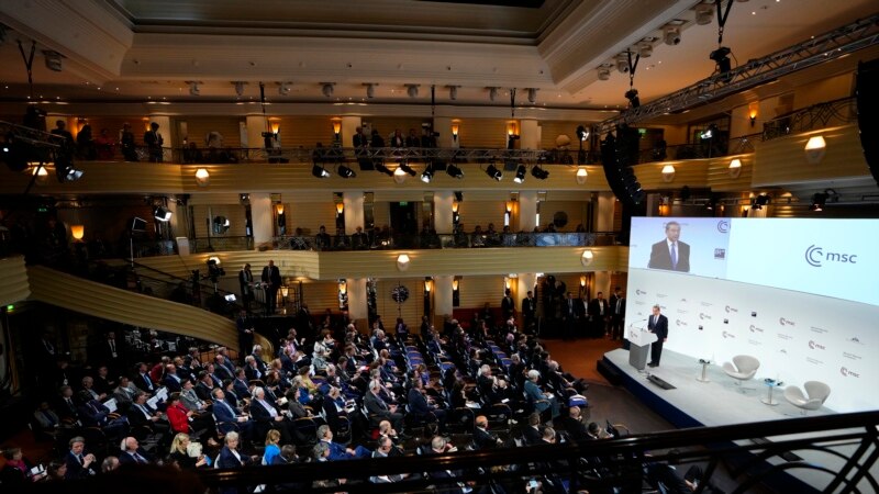 «Амбиции Москвы перечеркнули все планы» – доклад Мюнхенской конференции по безопасности