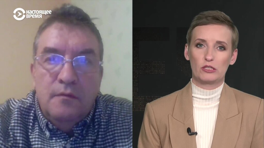 "Отказаться до сих пор еще можно". Правозащитник Сергей Кривенко – об осеннем призыве