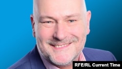 Йорґ Дорнау, депутат з ультраправої популістської партії «Альтернатива для Німеччини»