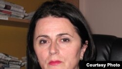 Teuta Sahatçia