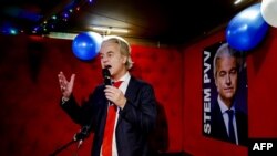 Martin Rosema, profesor asistent de științe politice la Universitatea din Twente, spune că victoria euroscepticului Geert Wilders nu este surprinzătoare.