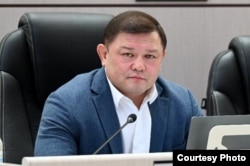 Дастанбек Жумабеков