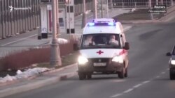 Ռուսաստանում կորոնավիրուսով վարակվածների թիվը հասնում է 840-ի