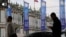 Петербург в дни Международного экономического форума. Июнь 2026 года 