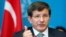 Թուրքիայի արտգործնախարար Ահմեթ Դավութօղլու, արխիվ