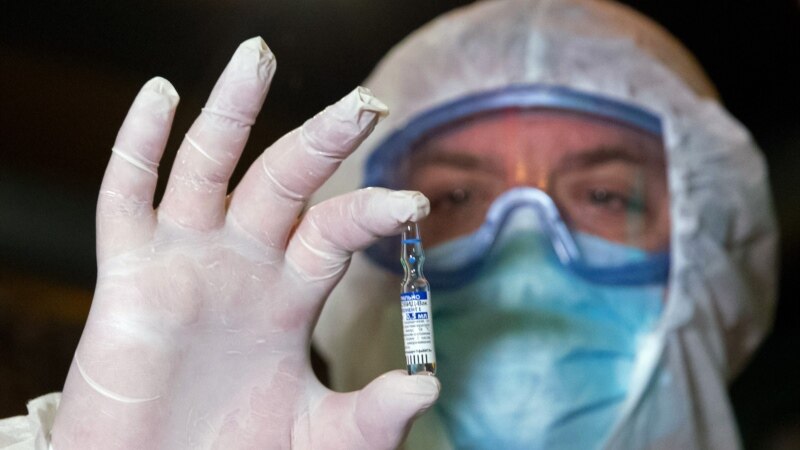 В Абхазии заканчивается вакцина «Спутник V». Ковид-вакцинация приостановлена