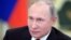 Ռուսաստանի նախագահ Վլադիմիր Պուտին, արխիվ