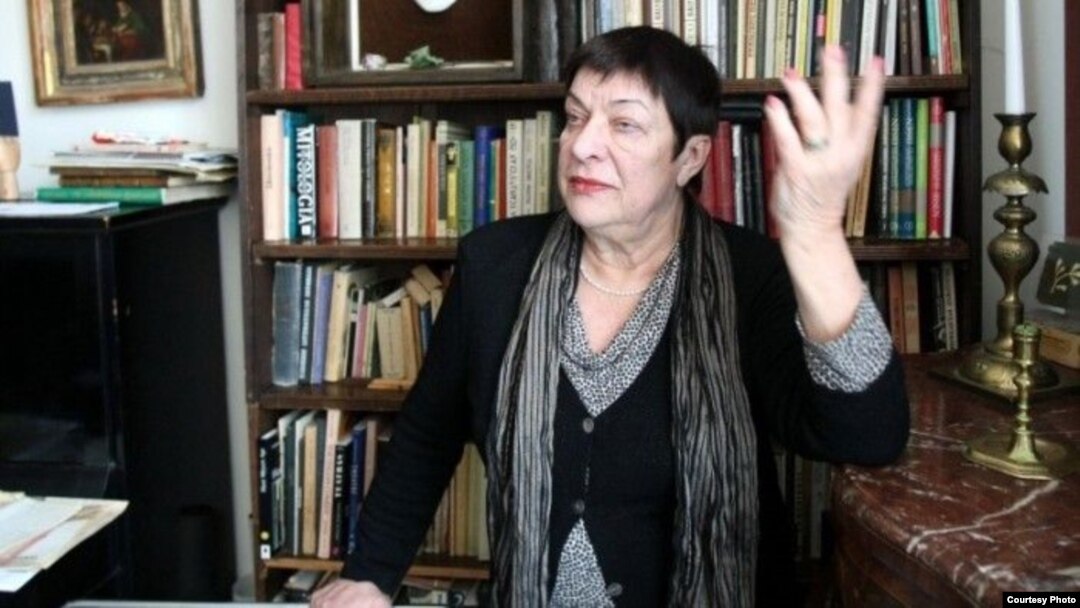 Аудроне Гирдзияускайте