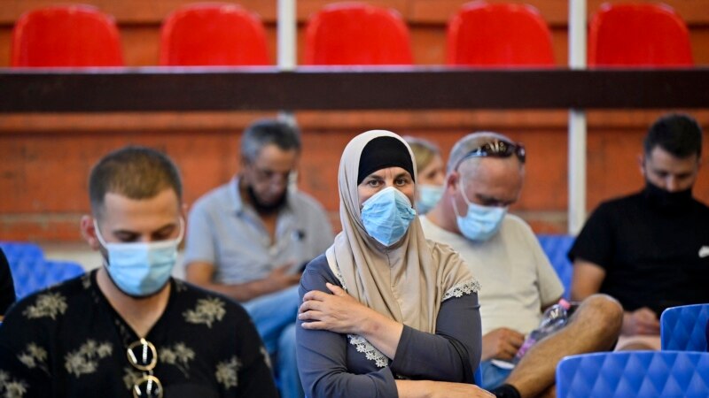 Masat e reja në Kosovë të fokusuara në vaksinim