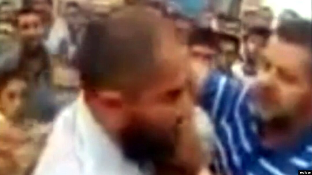 Videodan kadr