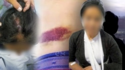 "Түндө атып салам деп коркуткан". Жардам сураган кыз-келин кайда барат?