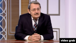 Жәүдәт Миңнуллин (1953-2019)