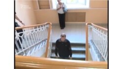 Николай Николайчук о своем задержании в Крыму