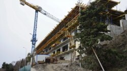 Строительные аферы Крыма | Доброе утро, Крым