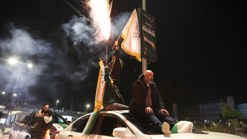 Siria shënon njëvjetorin e rrëzimit të Assadit