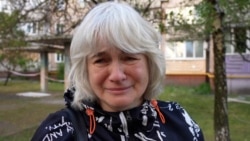 As Ukrainians Mourn Victims Of Kyiv Attack, Counterstrikes Follow