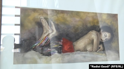 Moskvadagi mashhur transseksuallar