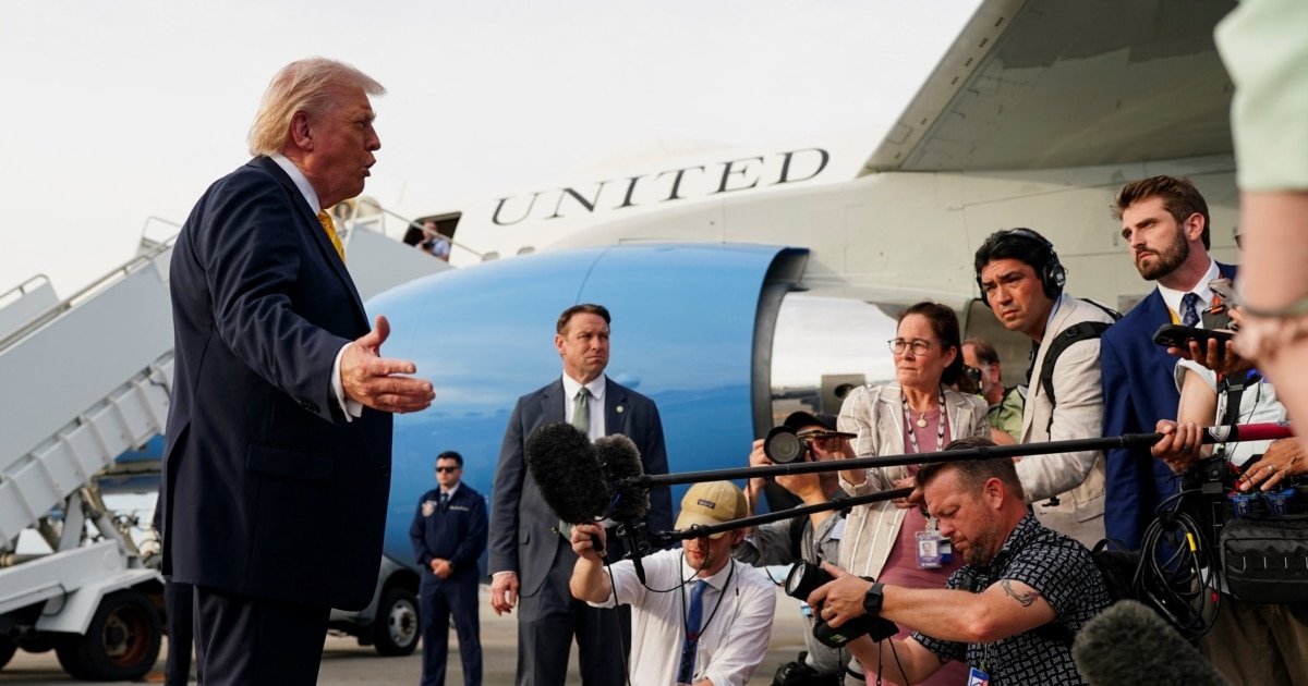 trump-thote-se-do-ta-shqyrtoje-propozimin-e-fundit-te-iranit