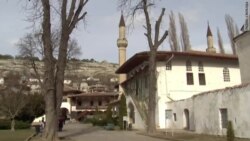 Крымские татары жалуются на похищения людей