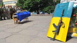 Про засоби захисту військових