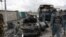 Kabul, 18 maj 2010.