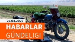HG: Polşadaky türkmen migrantlary iş saparlarynda aldawyň pidasy bolýar