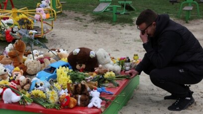 Посланичката на САЩ в Украйна изрази солидарност с Киев след