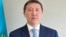 Қазақстан сыртқы істер министрінің орынбасары Арман Исетов