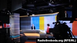 Денис Малюська у «Суботньому інтерв’ю»