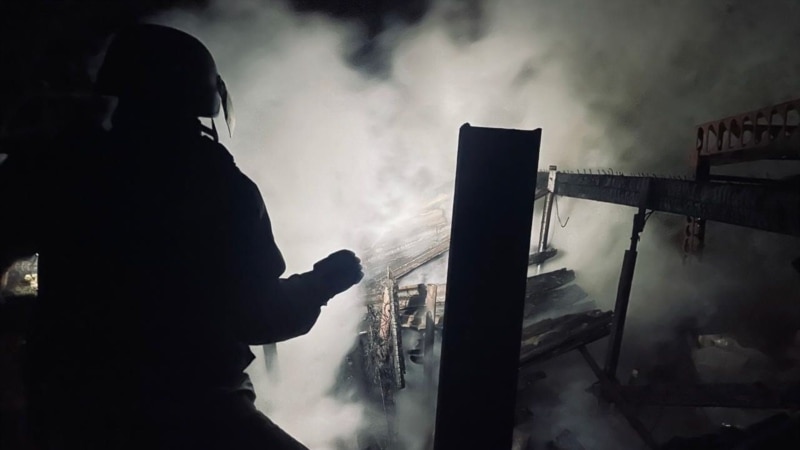ЗСУ: на Хмельниччині сталася «надзвичайна подія», яка спровокувала вибух із подальшою детонацією