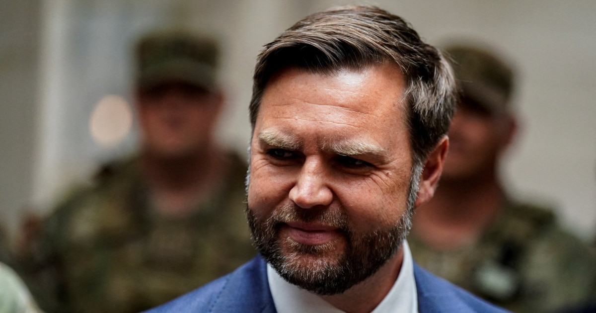 Віцепрезидент США прогнозує закінчення війни в Україні за півроку