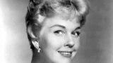 Голливудская звезда Дорис Дэй