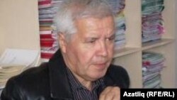 Илдус Хуҗин