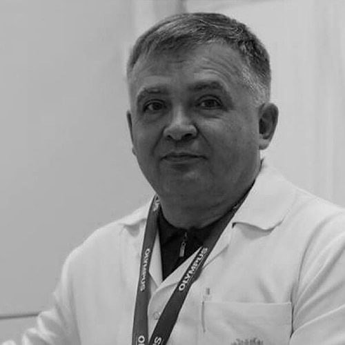 Павел Шолох