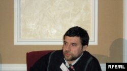 «ПараТайм» ширкәте җитәкчесе Эмиль Якупов