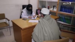 خيبر پښتونخوا کې په اېچ ای وي او اېډز د اخته کسانو شمېر ۲۰۰ فیصده زیات شوی
