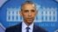 Presidenti i SHBA-së, Barack Obama.