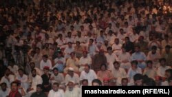 د بیټ نیکه دعا : دا وګړي ډېر کې خدایه لویه خدایه لویه خدایه 