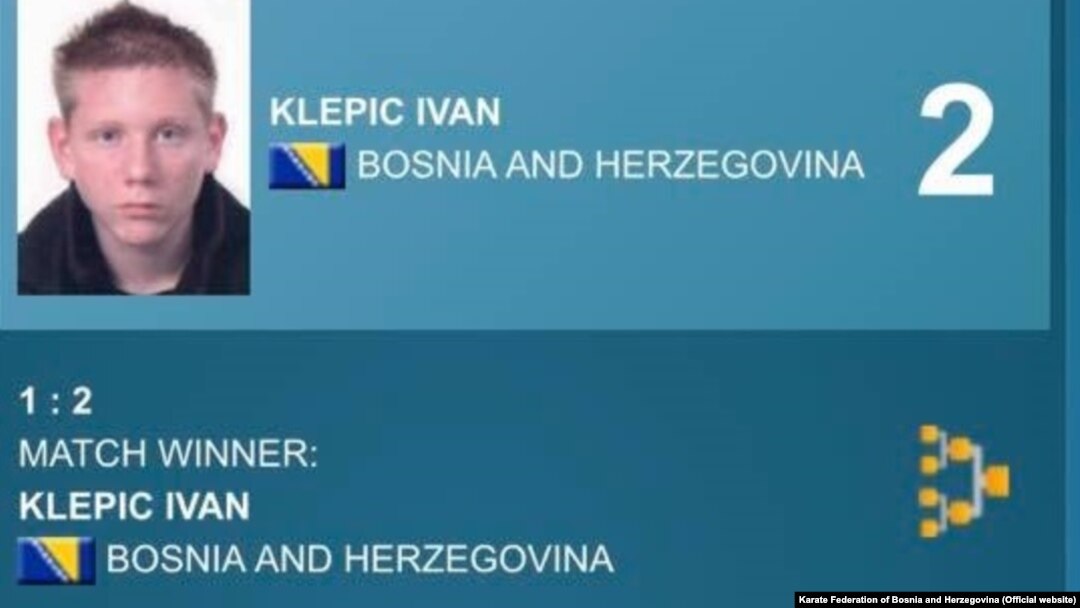 Ivan Klepić