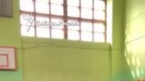 Встреча врио главы Кемеровской области С.Цивилева с родственниками погибших в "Зимней вишне"