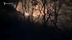 Տավուշում հրդեհի դեմ պայքարը շարունակվում է․ կամավորներ են միացել, ՆԳՆ-ից նշում են՝ նոր խմբերի կարիք չկա