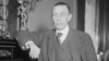 Sergei Rachmaninoff had been granted U.S. citizenship in 1943, just weeks before his death.