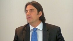 Dimitar Bechev