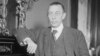 Sergei Rachmaninoff had been granted U.S. citizenship in 1943, just weeks before his death.