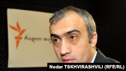 ზაზა ჭელიძე