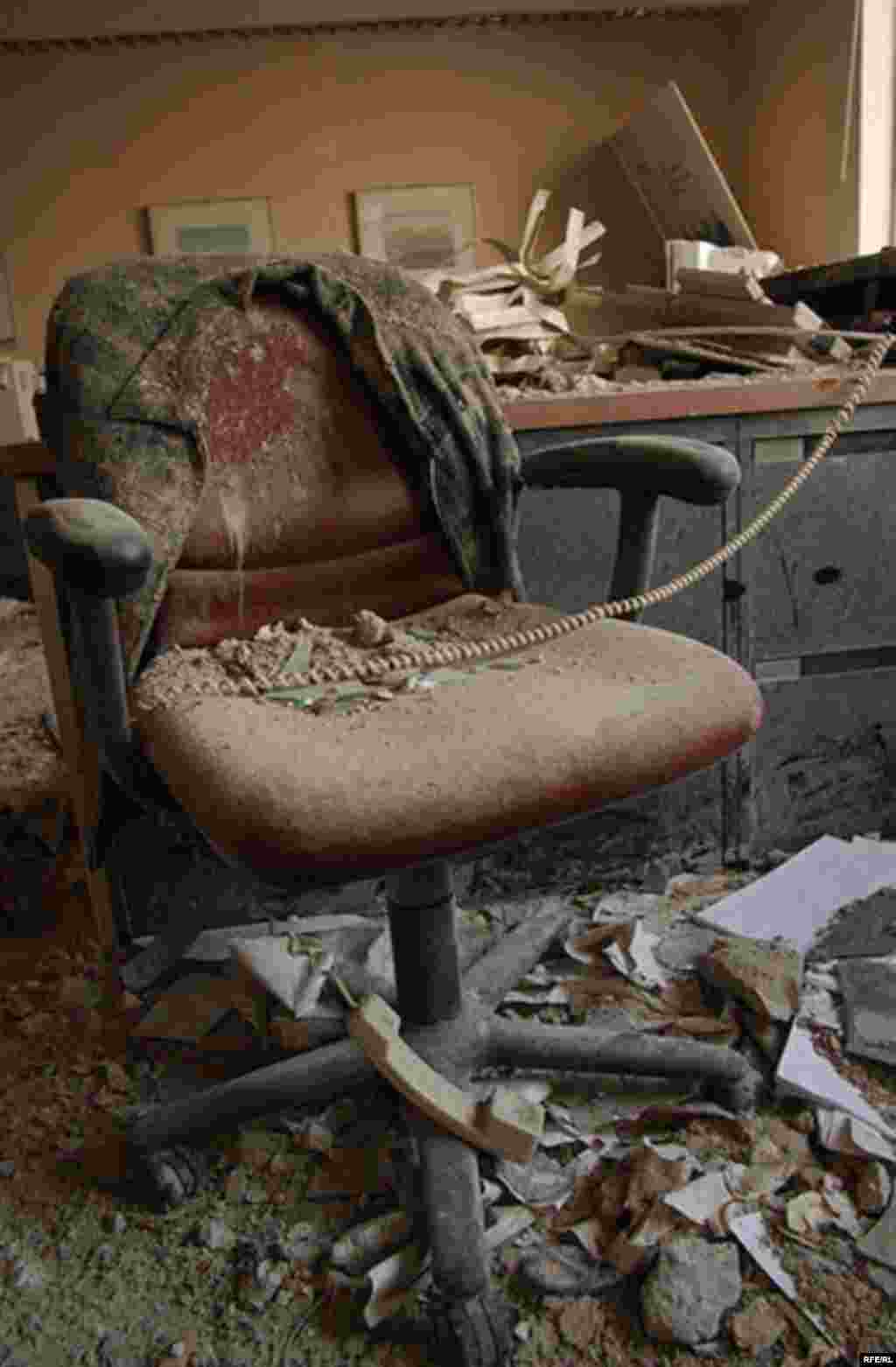 Орқага назар: 9/11 овоз ва суратларда #22