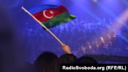 Azərbaycan Eurovision 2017-də 14-cü yeri tutub